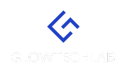 Glow Tech Lab - Digital Marketplace